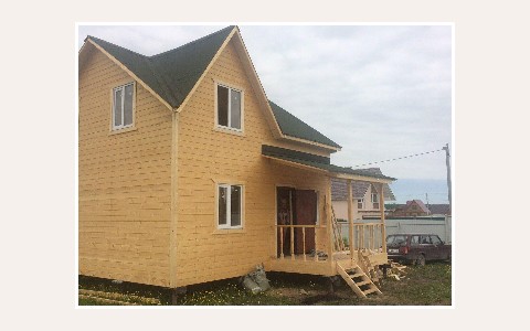 ЖК Адмирал-2 — планировка 2 ЖК Адмирал-2: планировка 2