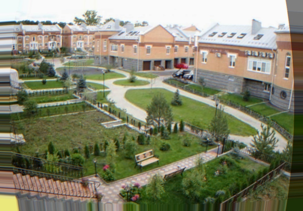 ЖК Аэлита — общий план ЖК Аэлита: общий план (контент)