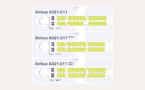 ЖК Аэробус: планировка 1