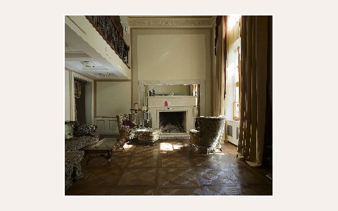 ЖК Агаларов Хаус | Agalarov House — планировка 1 ЖК Агаларов Хаус | Agalarov House: планировка 1