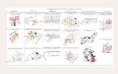 ЖК Академия: планировка 2