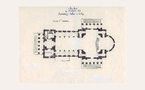 ЖК Александр Невский — планировка 2 ЖК Александр Невский: планировка 2