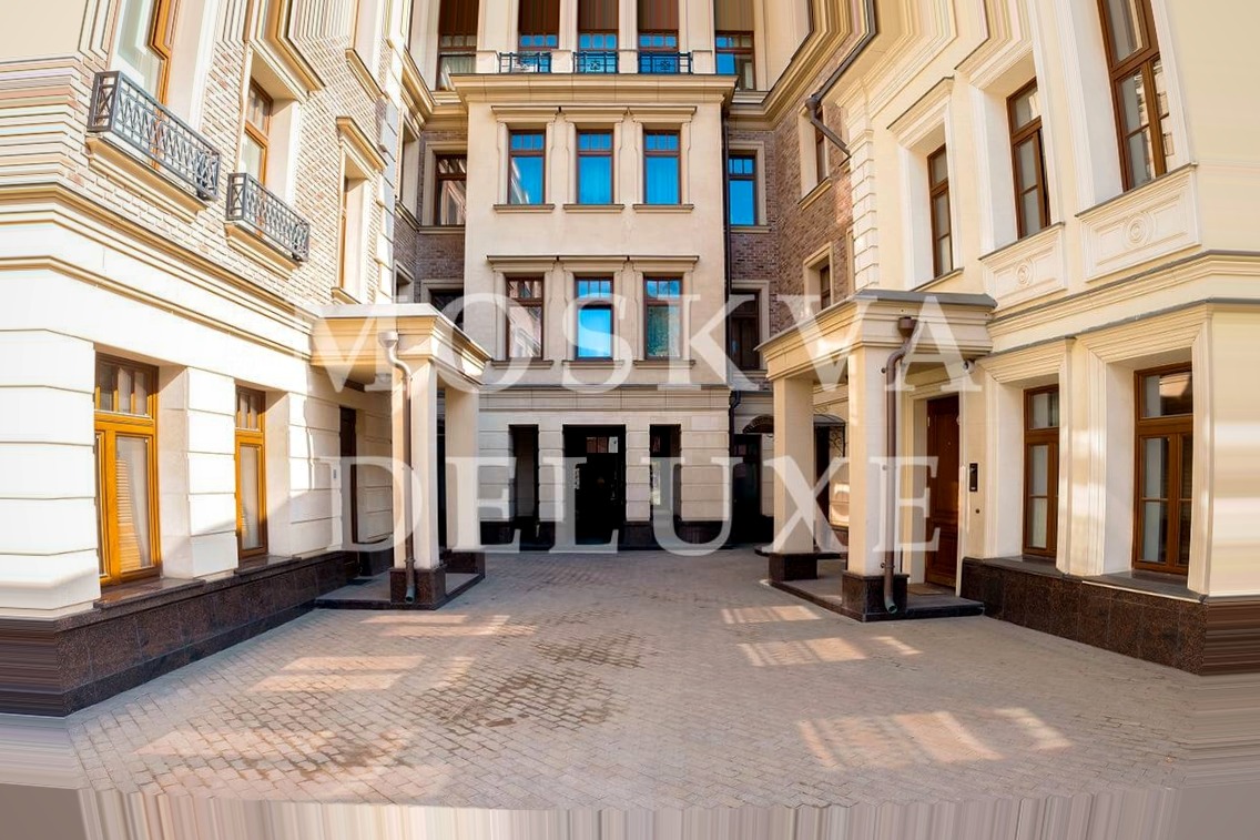 ЖК Alero House — общий вид