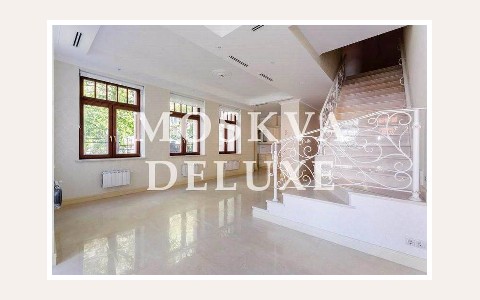 ЖК Alero House — планировка 2 ЖК Alero House: планировка 2