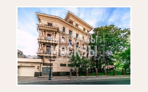 ЖК Alero House Планировка 3