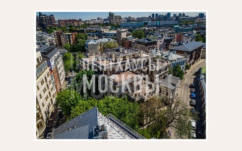 ЖК Alero House Планировка 5