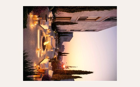 ЖК Annabel’s Планировка 4