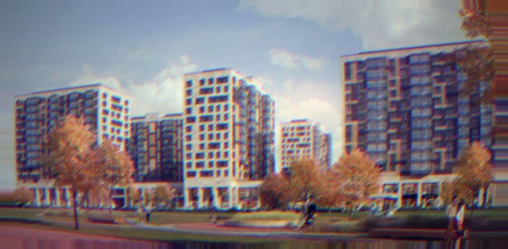 ЖК Апарт-Комплекс дом Гельриха — общий план ЖК Апарт-Комплекс дом Гельриха: общий план (контент)