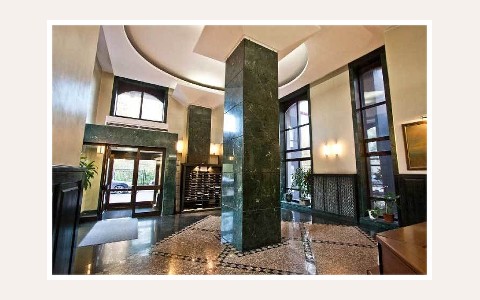 ЖК Арбат Тауэр: планировка 2