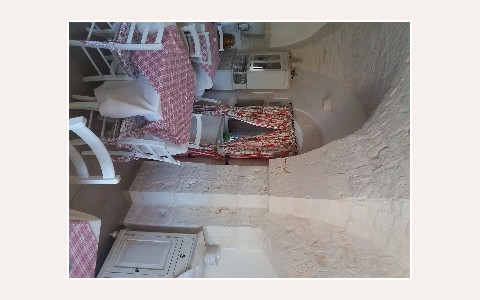 ЖК Arco di Sole: планировка 4