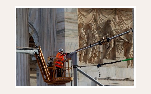 ЖК Arco di Sole: планировка 5