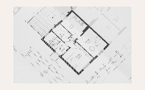 ЖК Архитектор: планировка 1