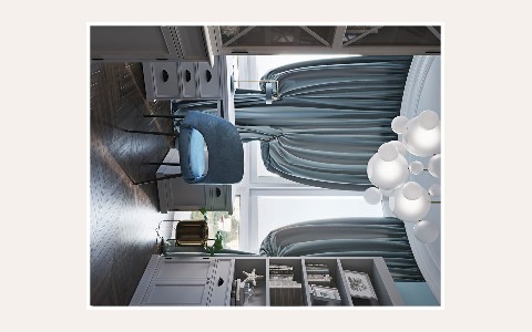 ЖК Аркада Хаус: планировка 4