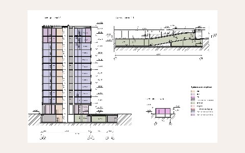 ЖК ARTEL: планировка 3