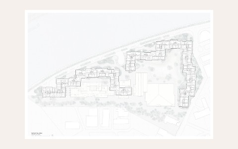 ЖК Бадаевский: планировка 2