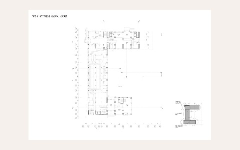 ЖК Barkli Park | Баркли Парк — планировка 1 ЖК Barkli Park | Баркли Парк: планировка 1