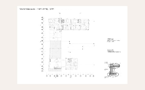 ЖК Barkli Park | Баркли Парк — планировка 2 ЖК Barkli Park | Баркли Парк: планировка 2
