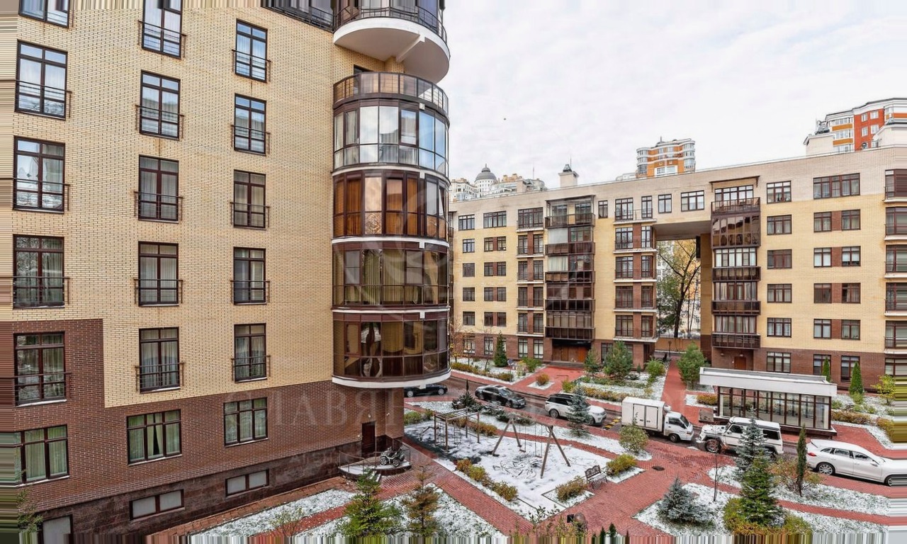 ЖК Ближняя Дача ЖК Ближняя Дача