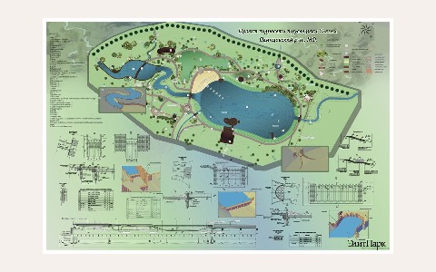 ЖК Борисовские Пруды — планировка 1 ЖК Борисовские Пруды: планировка 1
