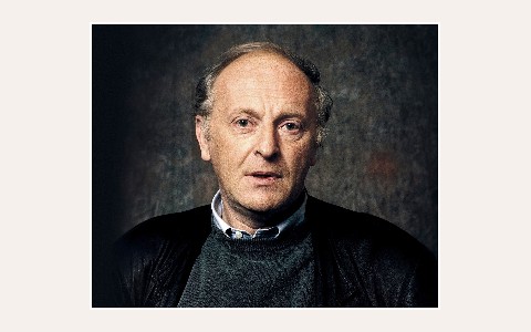 ЖК Бродский | Brodsky — планировка 3 ЖК Бродский | Brodsky: планировка 3