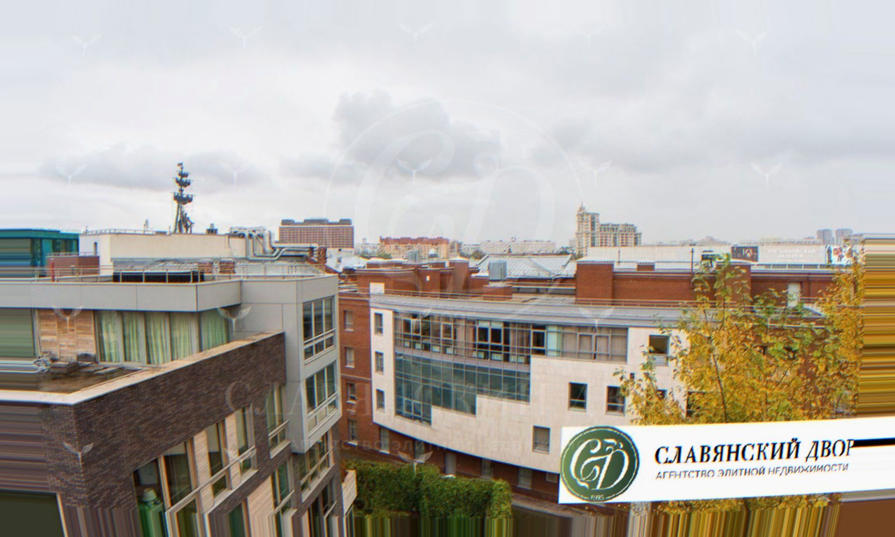 ЖК Бутиковский 5: общий план (контент)