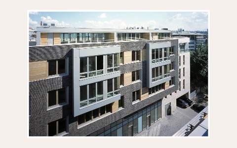 ЖК Бутиковский 5: планировка 2