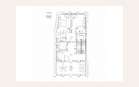 ЖК Cameo: планировка 1