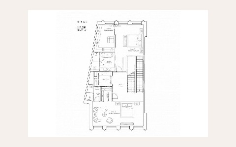ЖК Cameo: планировка 2