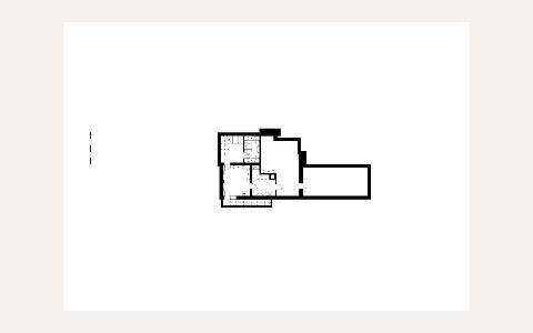 ЖК Chalet Жуковка: планировка 1