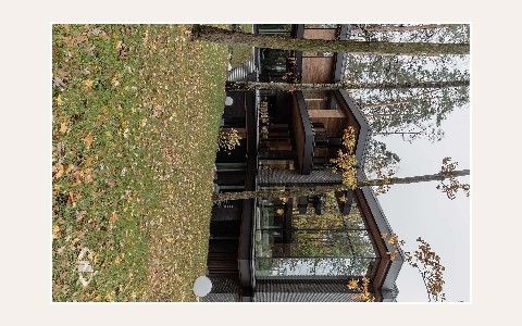 ЖК Chalet Жуковка: планировка 2