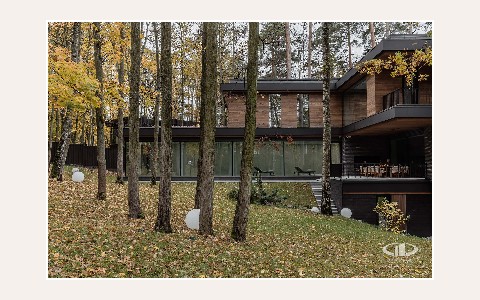 ЖК Chalet Жуковка Планировка 5