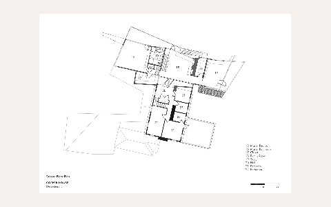 ЖК Copper House: планировка 2