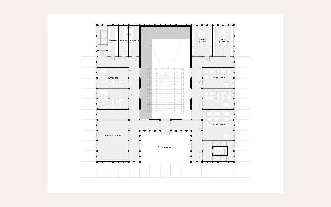 ЖК Cult: планировка 3