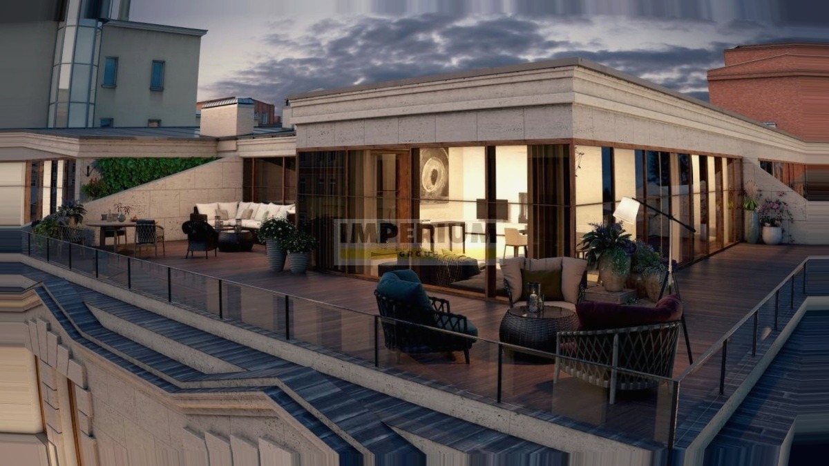 ЖК Depre Loft — общий вид