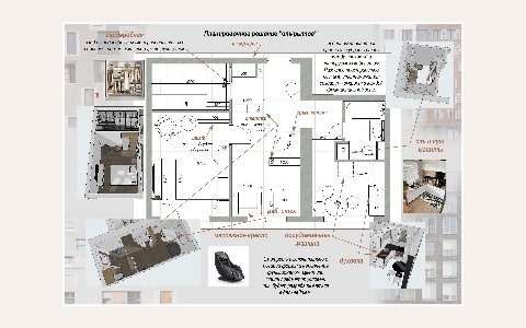 ЖК Dialog: планировка 4