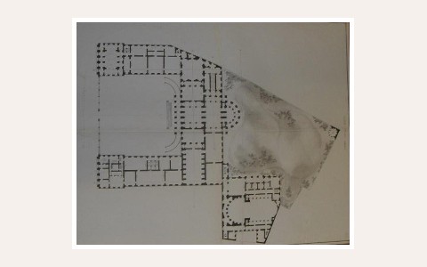 ЖК Доходный дом Шереметева — планировка 2 ЖК Доходный дом Шереметева: планировка 2