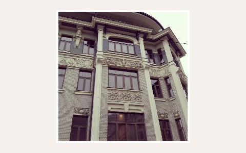 ЖК Доходный Дом Вильнера-Калиновского: планировка 3