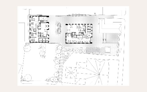 ЖК Долгоруковская 25: планировка 5