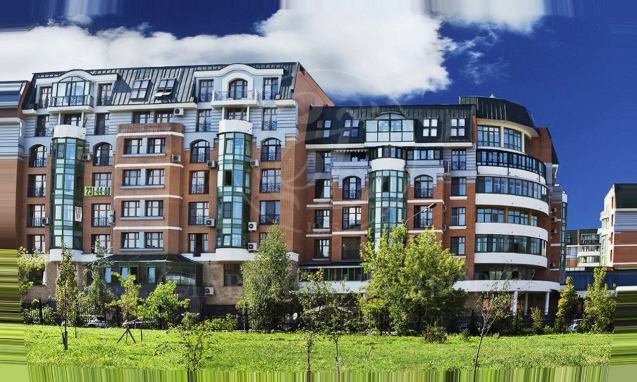 ЖК Долина Грез — общий вид