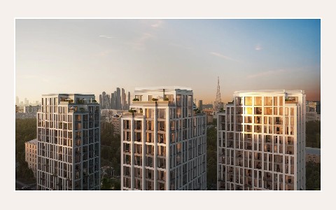 ЖК Дом 7 Даниловский — планировка 5 ЖК Дом 7 Даниловский: планировка 5