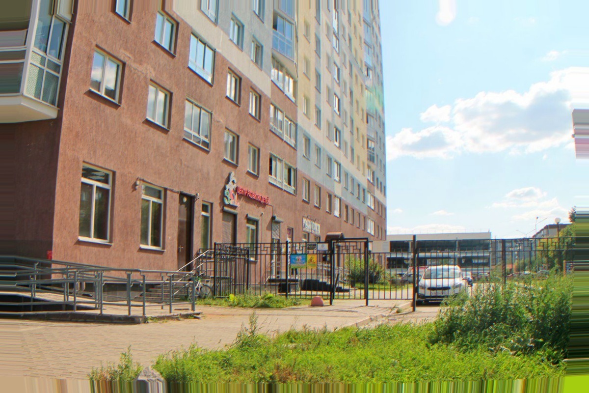 ЖК Дом Дружбы ЖК Дом Дружбы