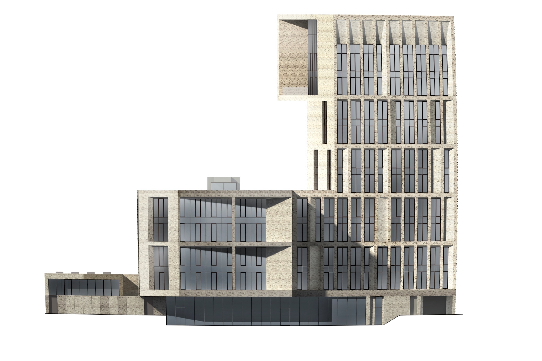 ЖК Дом на Бурденко ЖК Дом на Бурденко