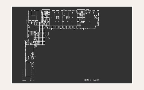 ЖК Дом на Гиляровского — планировка 2 ЖК Дом на Гиляровского: планировка 2