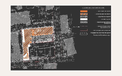 ЖК Дом на Гиляровского — планировка 3 ЖК Дом на Гиляровского: планировка 3