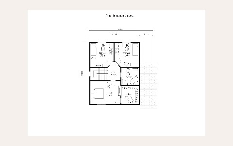ЖК Дом на Малой Бронной — планировка 3 ЖК Дом на Малой Бронной: планировка 3