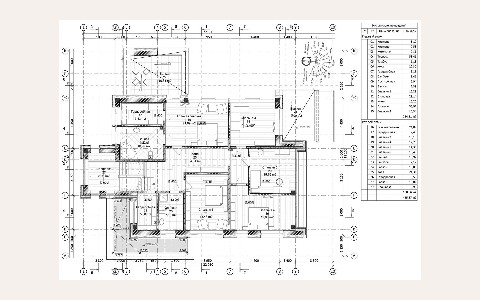 ЖК Дом на Озерковской: планировка 3
