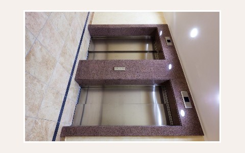 ЖК Дом на Покровском бульваре — планировка 4 ЖК Дом на Покровском бульваре: планировка 4