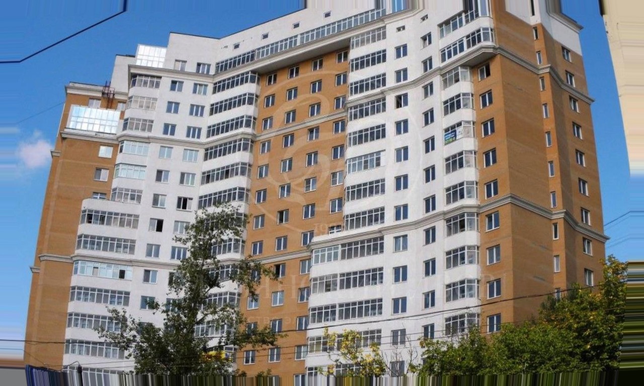 ЖК Дом на Пресне — общий план ЖК Дом на Пресне: общий план (контент)