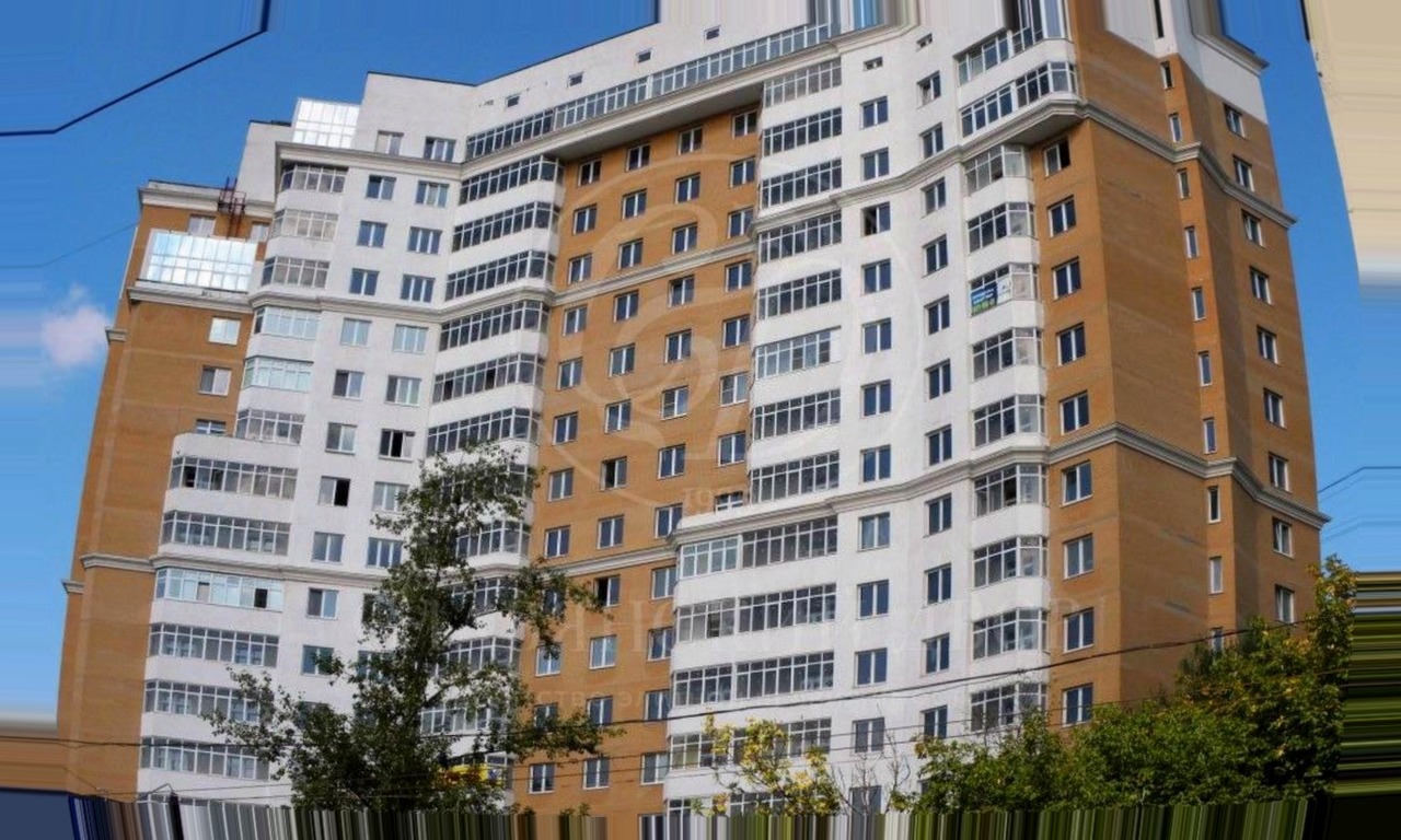 ЖК Дом на Пресне ЖК Дом на Пресне