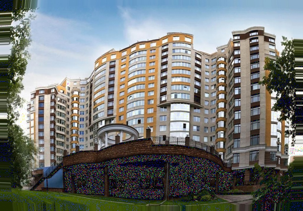 ЖК Дом на Таганке — общий план ЖК Дом на Таганке: общий план (контент)